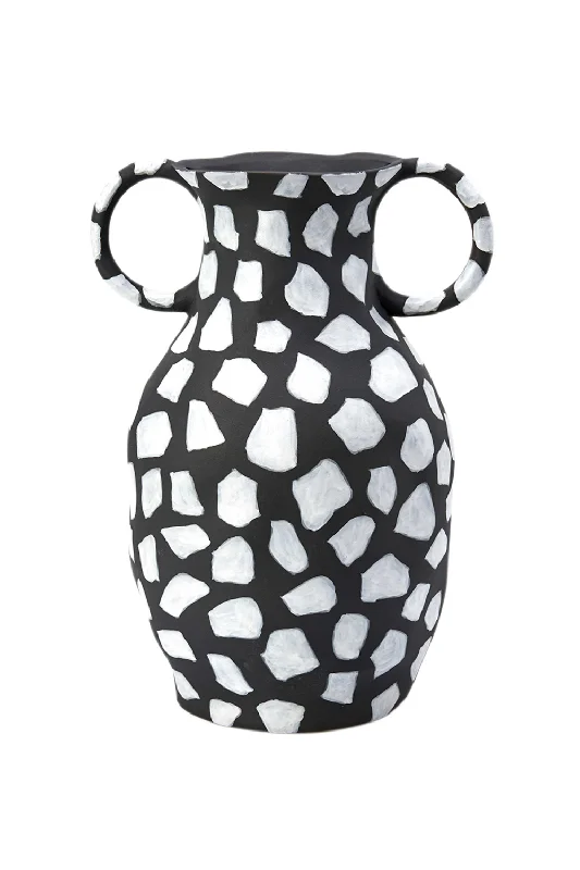 Ceramic Modern Amphora Vase | Liang & Eimil Lark