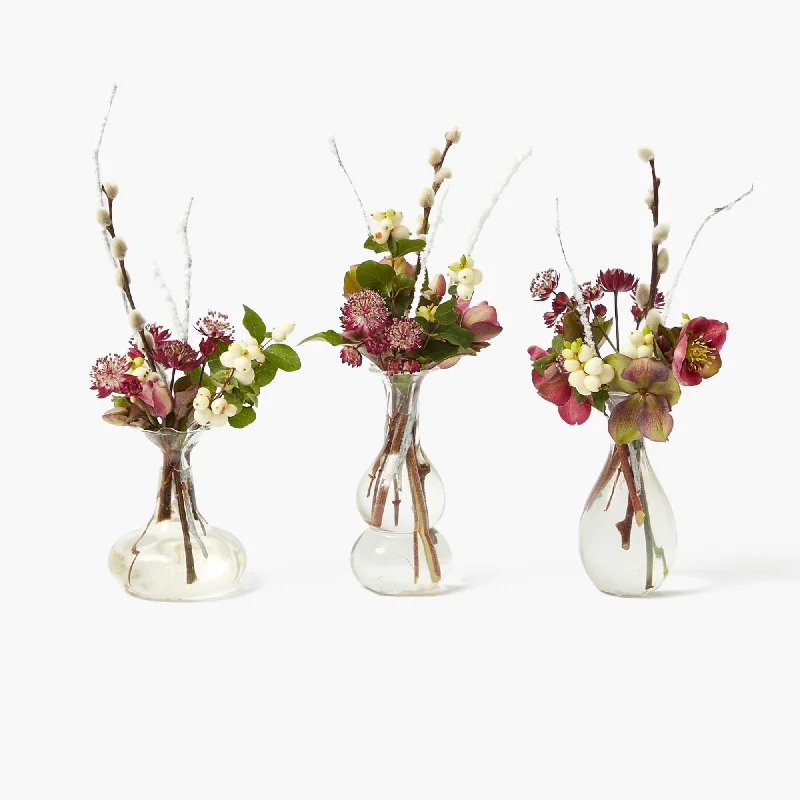 Esme Bud Vase Set