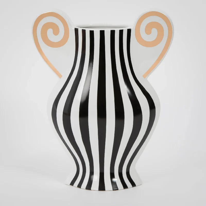 Olympia Ceramic Vase Urn