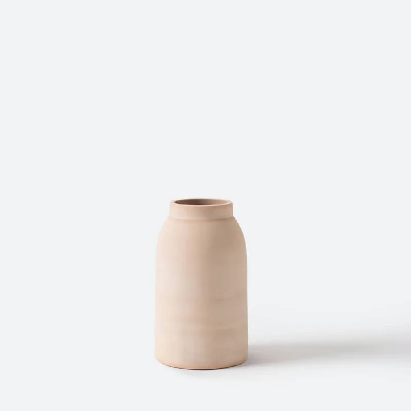 Otto Vase Medium - Bone