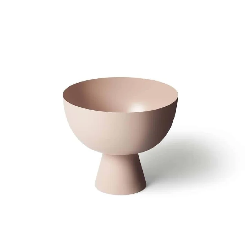 Vera Vase Small - Dusty Rose