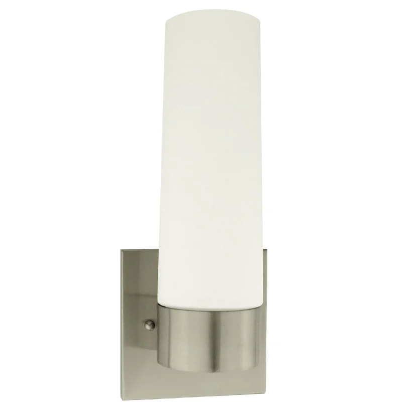 Cylinder Sconce