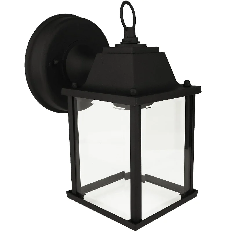 Square Coach Light