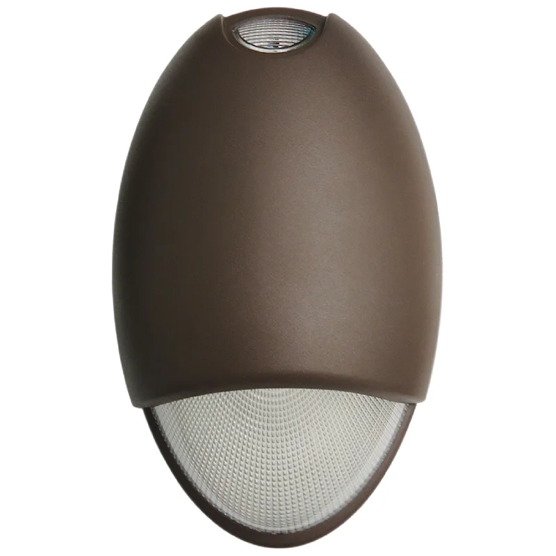 LED Emergency Light