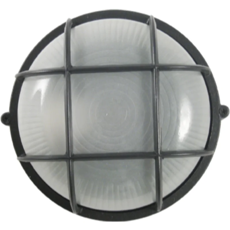 Round Marine Light