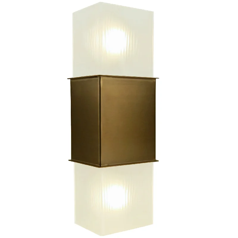 Up/Down Wall Sconce