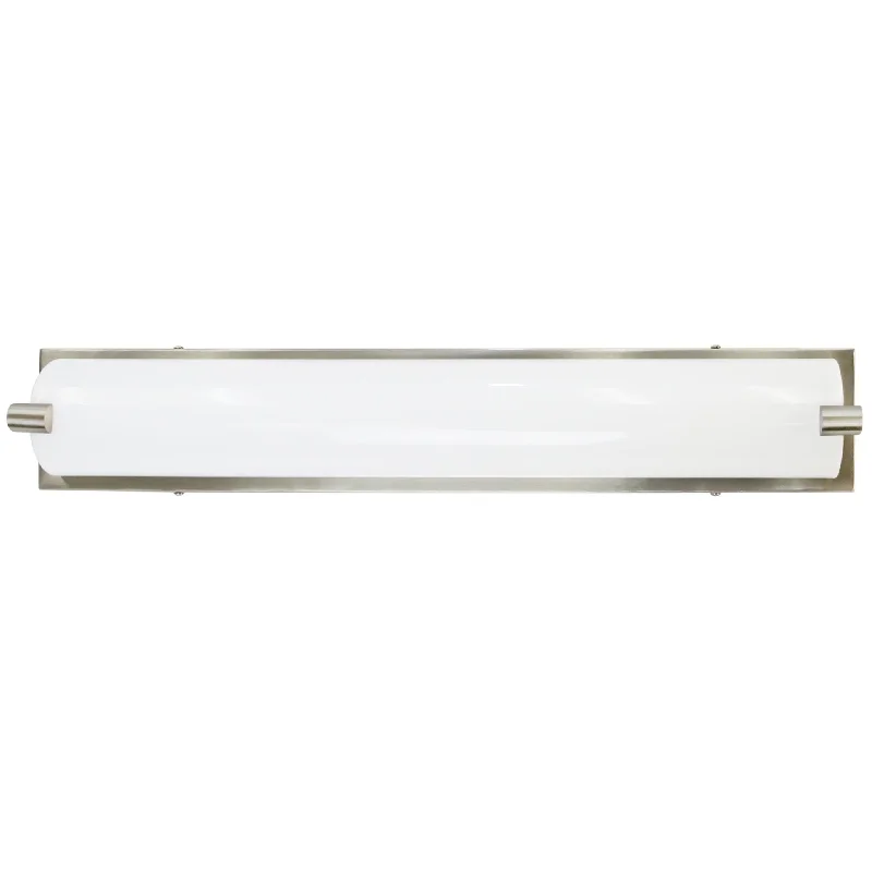 Accented Clip Sconce