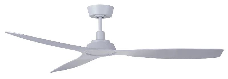 Beacon Moto 21065001 Ceiling Fan 52 - White, Matte White/