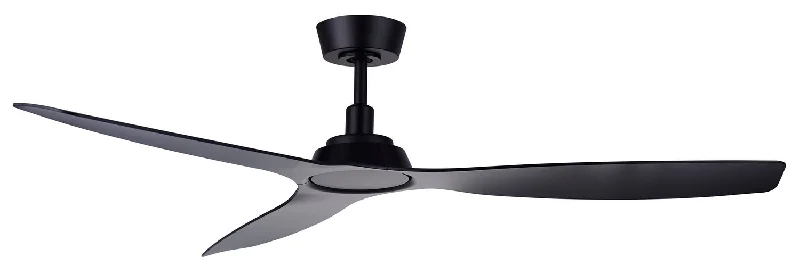 Beacon Moto 21065101 Ceiling Fan 52 - Black, Black/