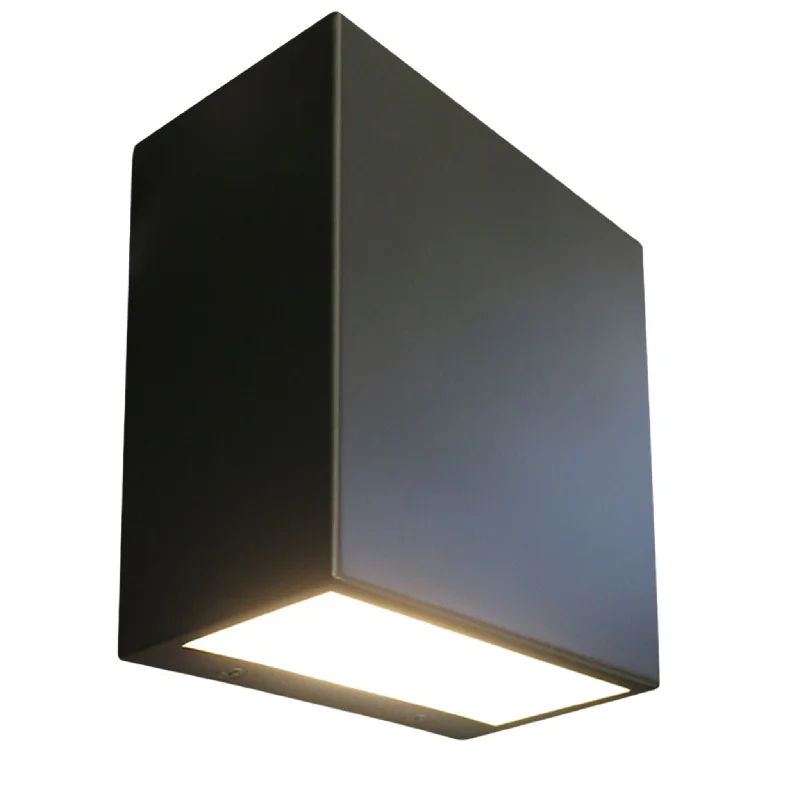 Bidirectional Wall Sconce