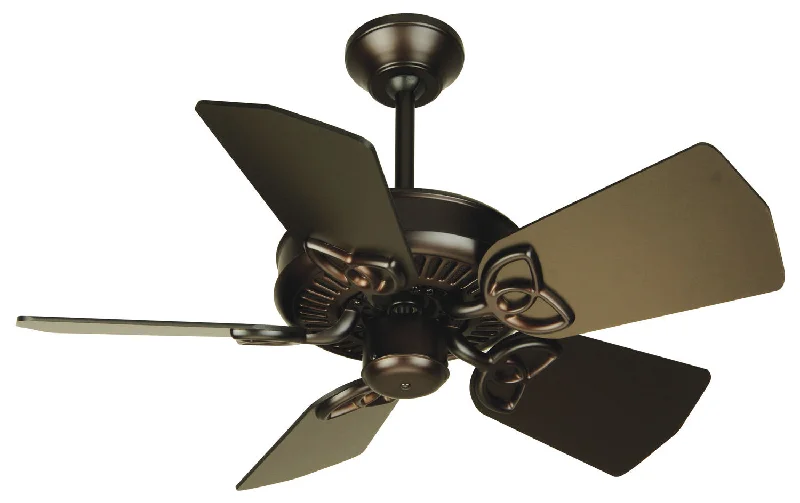 Craftmade Lighting K10741 Piccolo Ceiling Fan Oiled Bronze