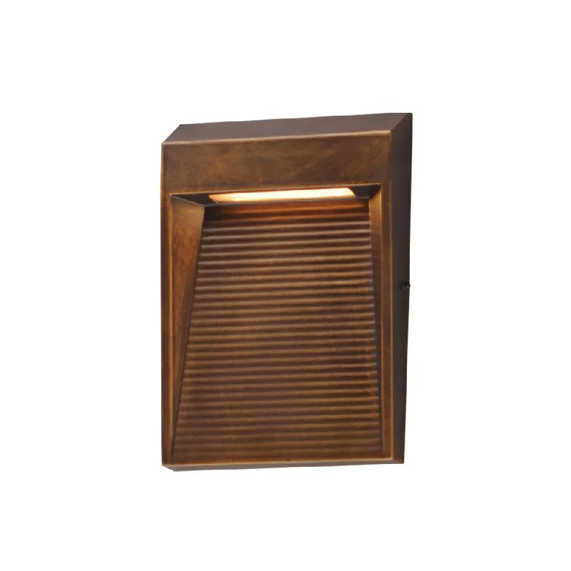 ET2 STEPPES E41554-ANB Exterior - Antique Bronze