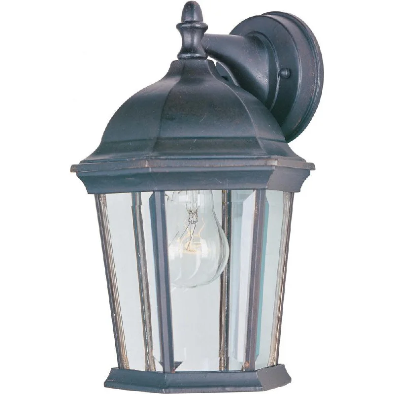 Maxim Lighting BUILDER CAST 1024EB Exterior Americana - Bronze