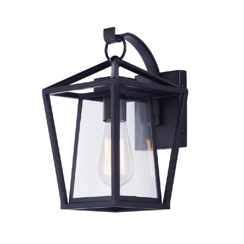 Maxim Lighting ARTISAN 3173CLBK Exterior Transitional - Black