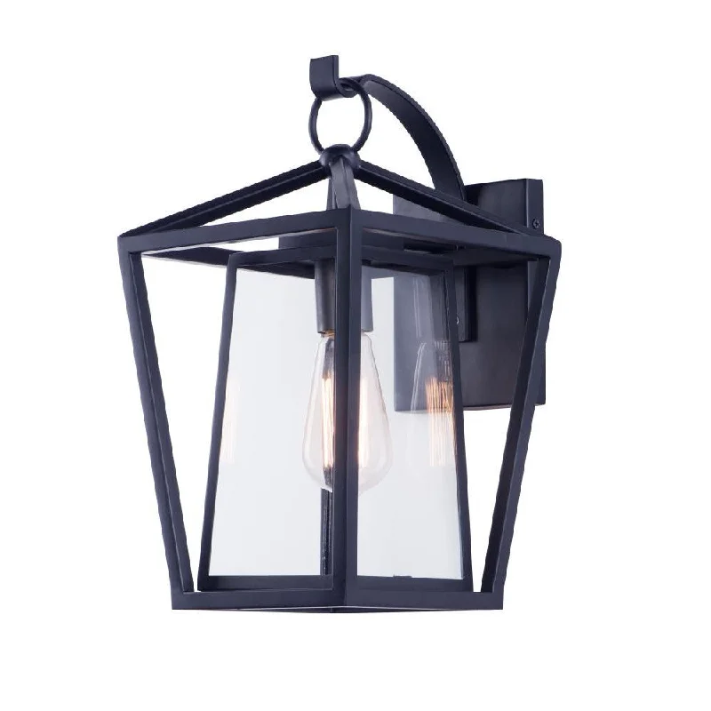 Maxim Lighting ARTISAN 3175CLBK Exterior Transitional - Black