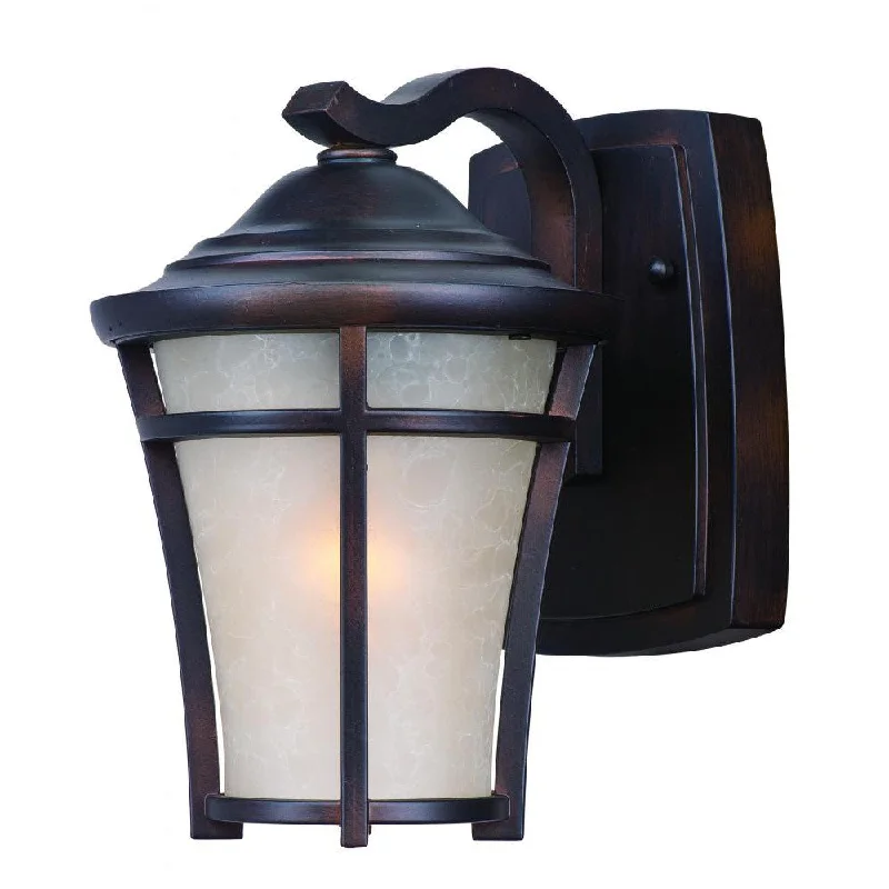 Maxim Lighting BALBOA DC 3802LACO Exterior Craftsman Mission - Copper