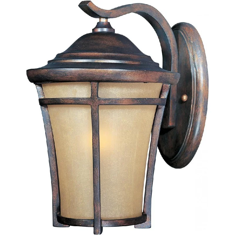 Maxim Lighting BALBOA VX 40163GFCO Exterior Craftsman Mission - Copper