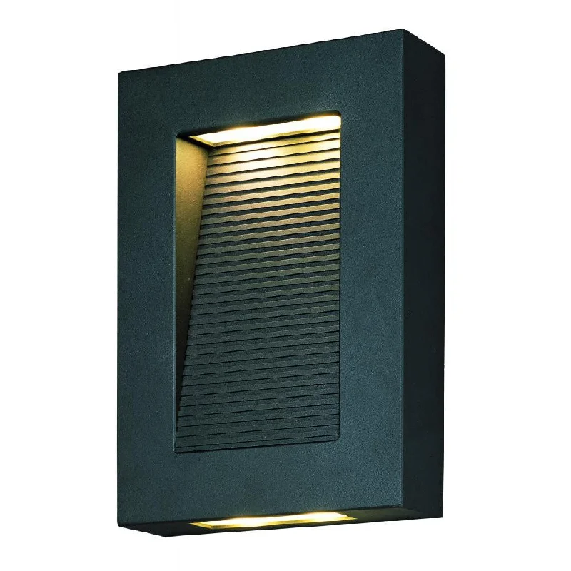 Maxim Lighting AVENUE LED 54350ABZ Exterior Modern - Bronze