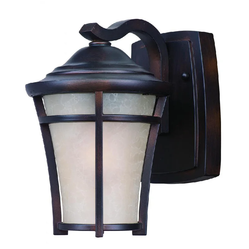 Maxim Lighting BALBOA DC LED E26 55502LACO Exterior Traditional - Copper