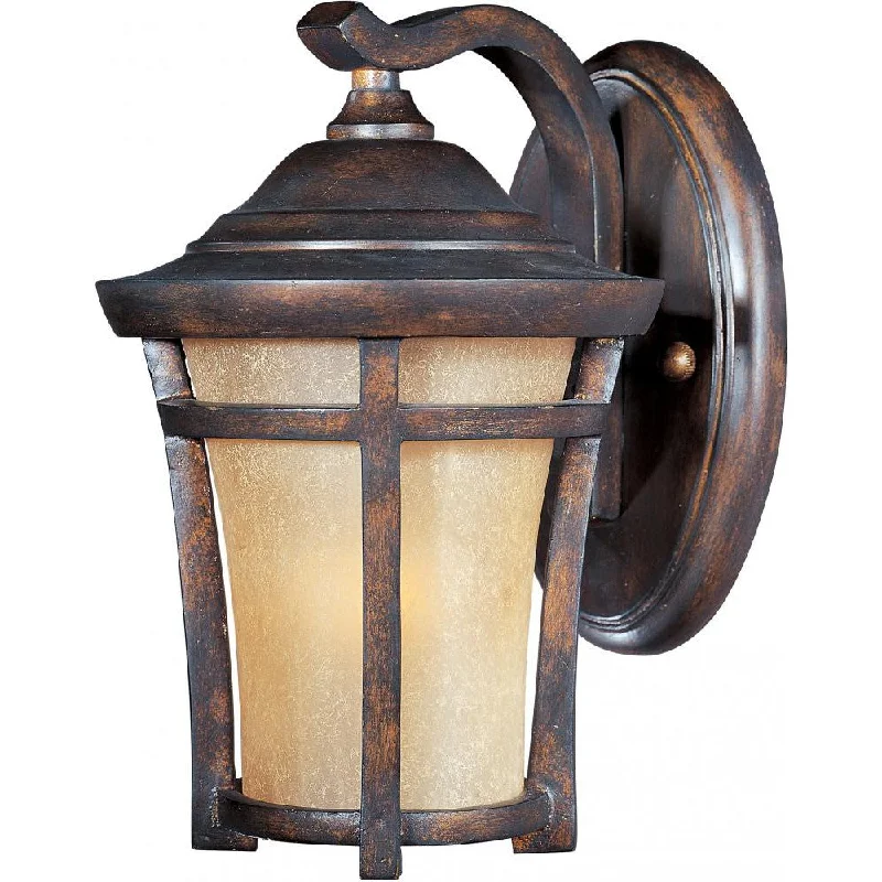 Maxim Lighting BALBOA VX LED E26 65162GFCO Exterior Traditional - Copper