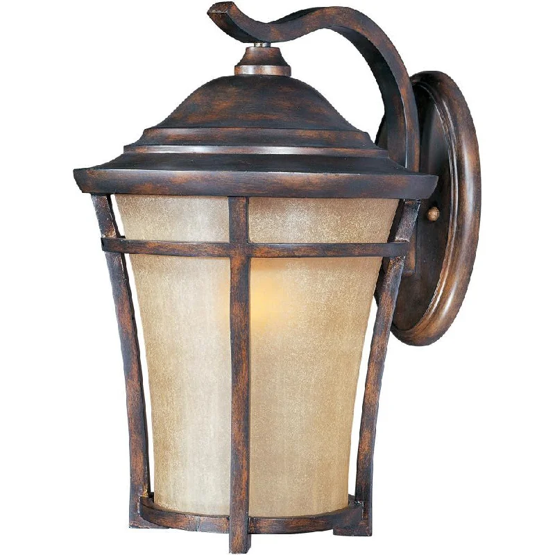 Maxim Lighting BALBOA VX LED E26 65165GFCO Exterior Traditional - Copper