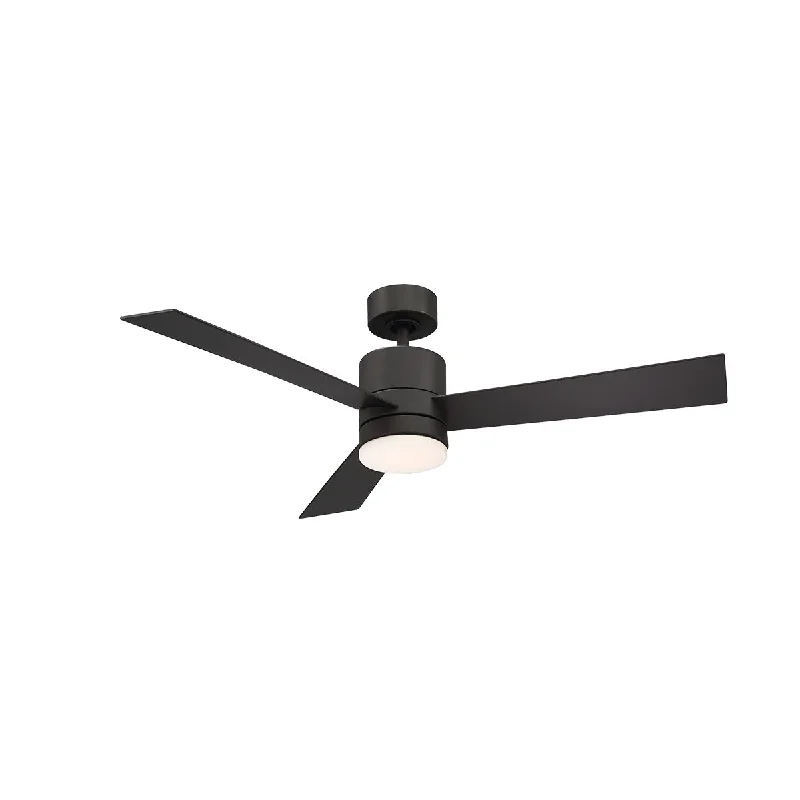 Modern Forms Fan Axis FR-W1803-44L-BZ Ceiling Fan 44 - Bronze, Bronze/