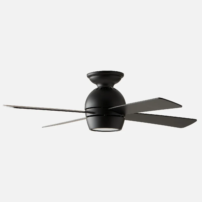 Quad 44" LED Ceiling Fan