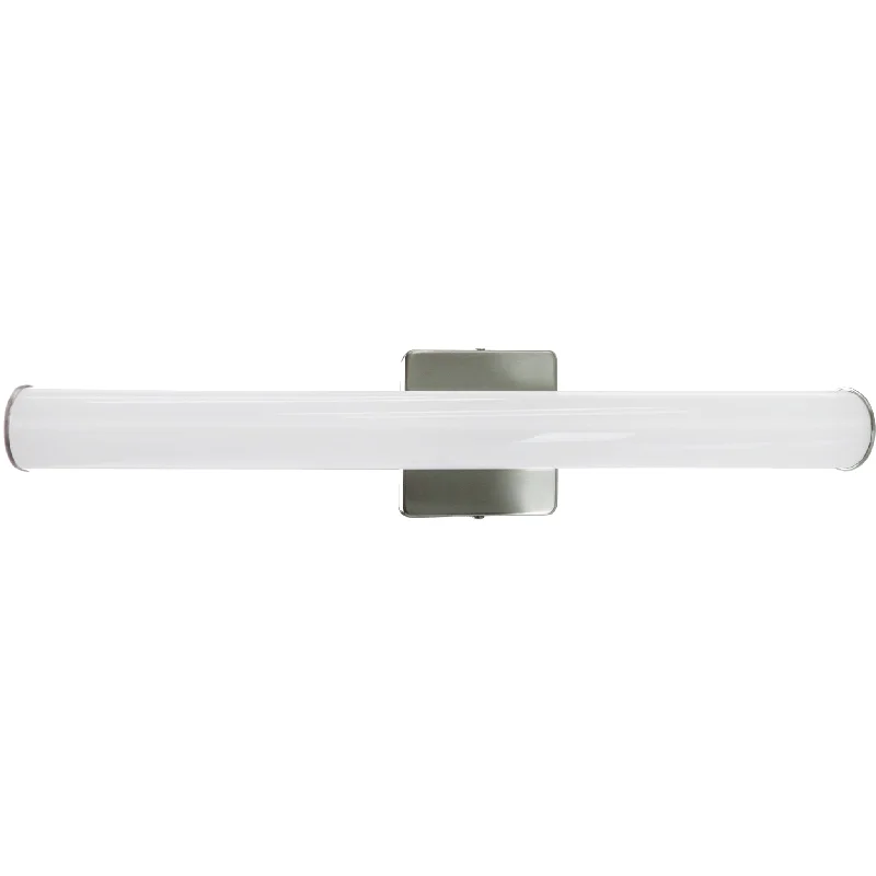 Opal Cylinder Sconce