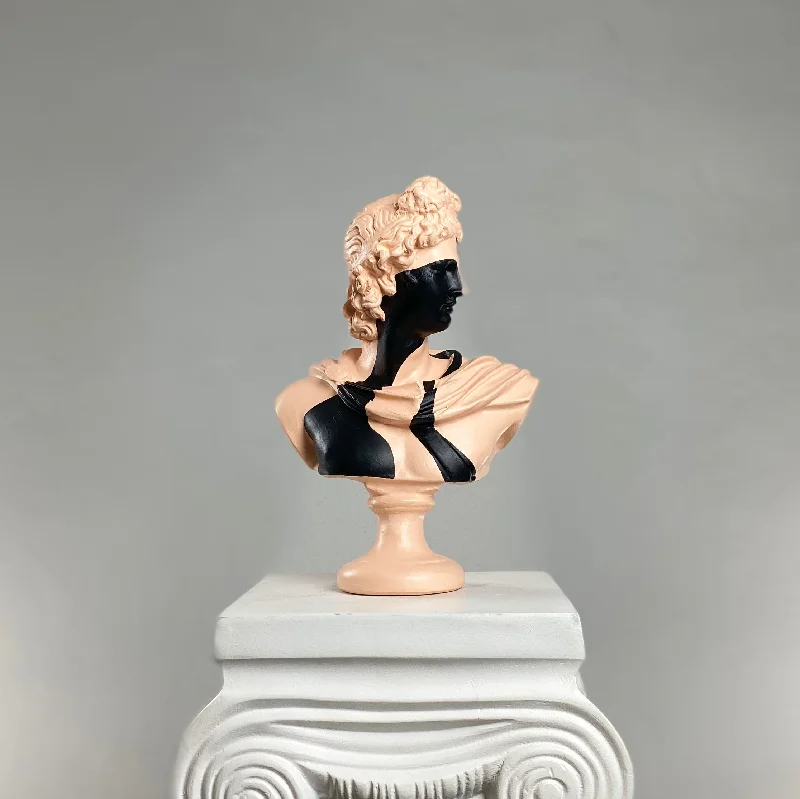 Apollo 'Ordinary' Pop Art Sculpture, Modern Home Decor