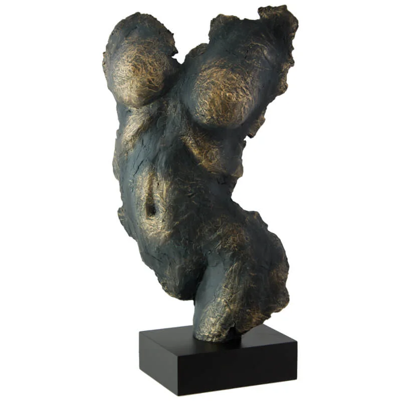 Décor Sculpture (44 cm)