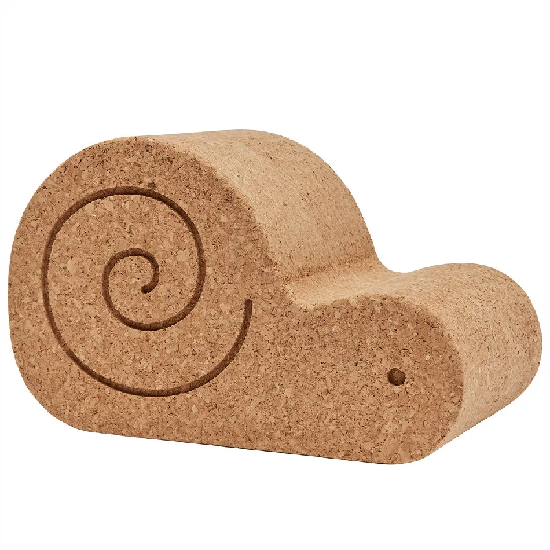 Cork Sally Snail