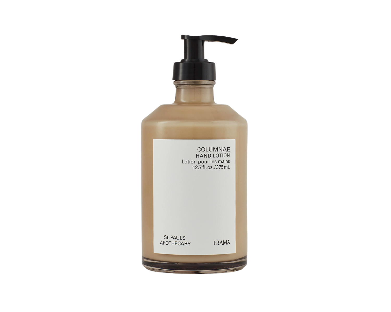 Hand Lotion | Columnae | 375 mL