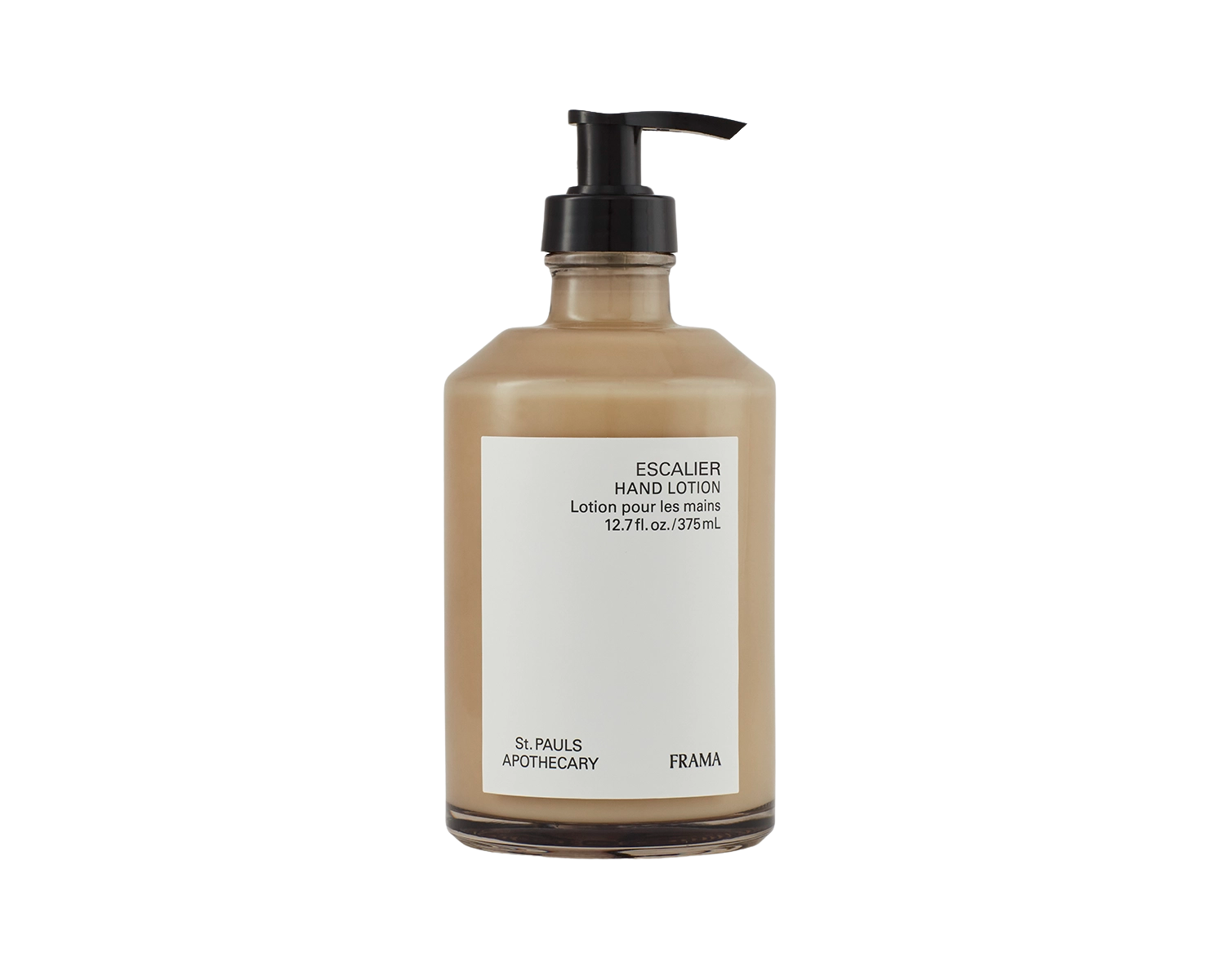 Hand Lotion | Escalier | 375 mL