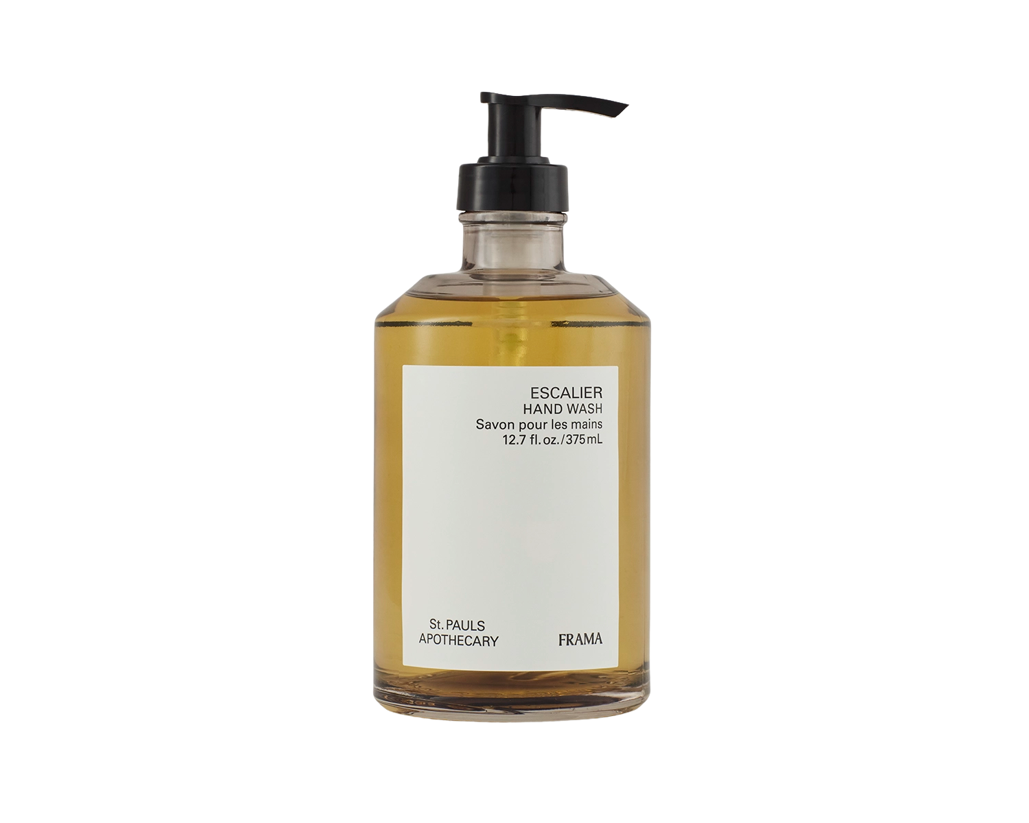 Hand Wash | Escalier | 375 mL