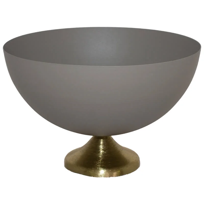 Maison Beige Bowl (31 cm)