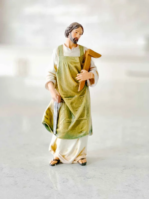 St. Joseph the Worker Statue