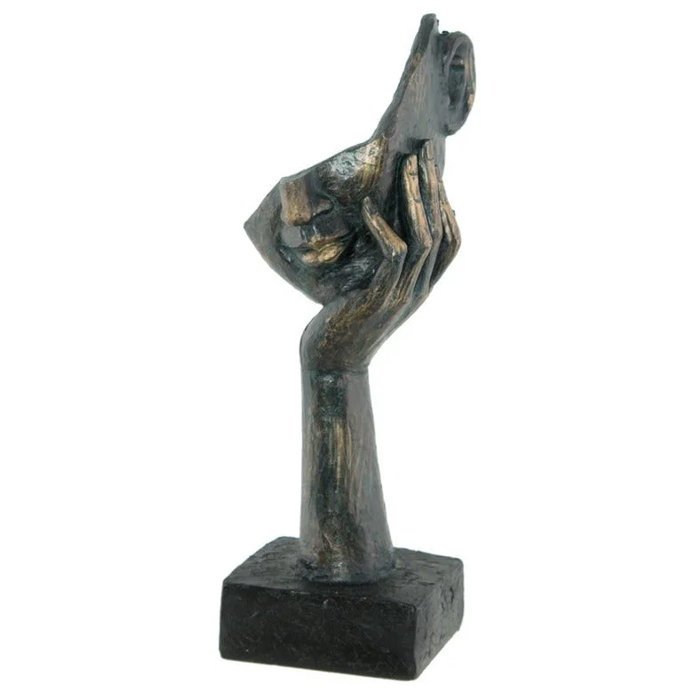 Thinking Statue (31 cm)