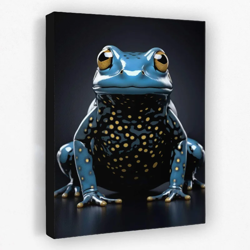 Blue Frog