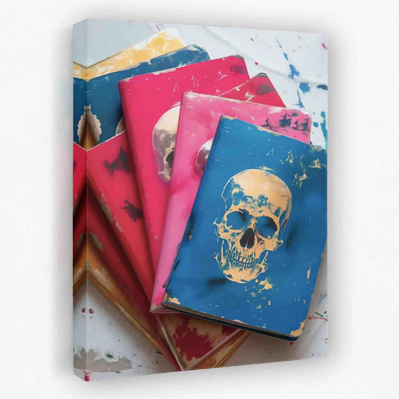 Death Passports