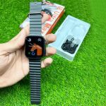 I8 Ultra Max Smartwatch Ultra Series 8 - Image 6