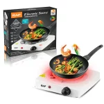 PORTABLE ELECTRIC STOVE - Image 3