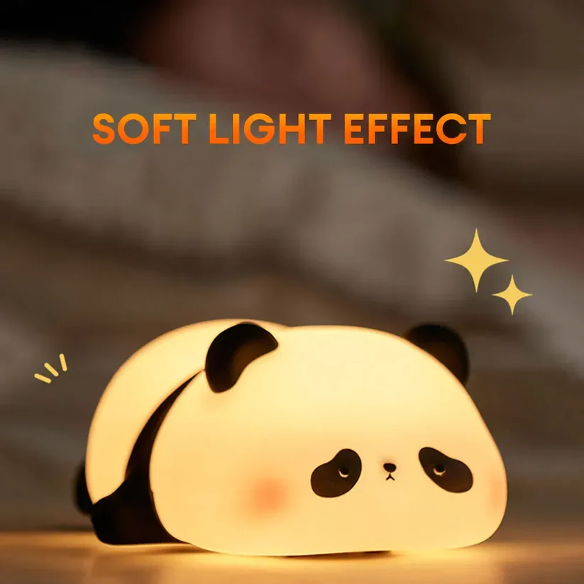 2026_02_14_dca15451dedc5e35eb78fab096e3d1d8 Cute Panda Silicone Night Light - Image 1