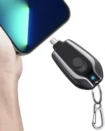 Keychain Portable Charger - Image 3