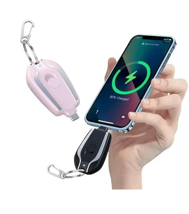 387227305_122111683850051470_9213588780392161409_n Keychain Portable Charger - Image 1