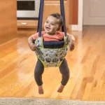 Baby Door Swing - Image 2