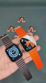 I8 Ultra Max Smartwatch Ultra Series 8 - Image 3