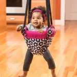 Baby Door Swing - Image 3