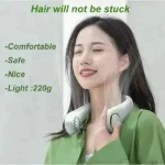 Arctic Neck Fan Portable - Image 3