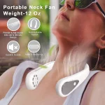Arctic Neck Fan Portable - Image 2