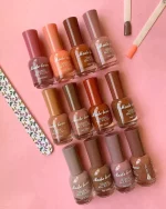 Nude Nail Polish - Image 2